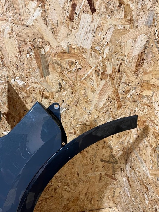 фото №6, Крыло правые перед + планка audi q3 83a lx7m 22r оригинал