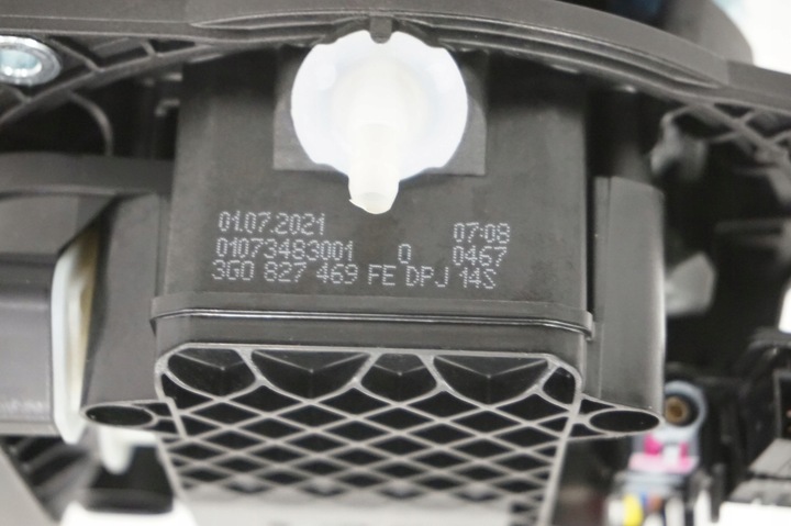 фото №9, Камера заднего хода vw passat b8 рестайлинг 3g0827469fe