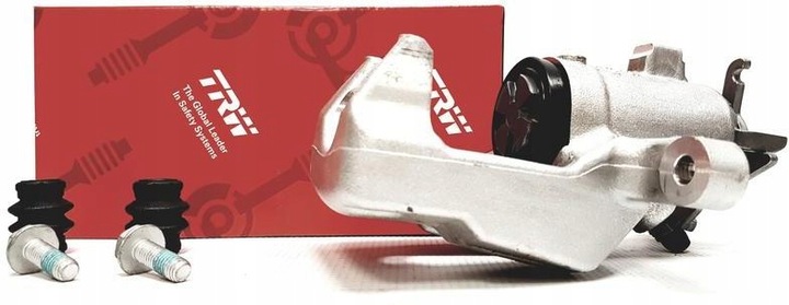 фото №12, Супорт гальма дисковий trw автомобільний bhq245