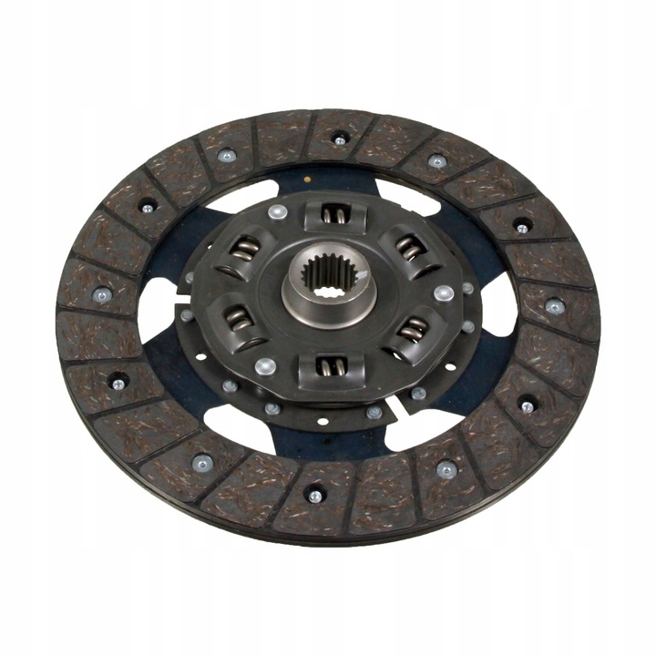 фото №12, Диск сцепления suzuki