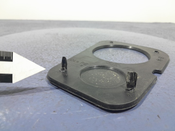 фото №5, Kia sportage iv рестайлінг кришка заливання пального 81595-f1500 css