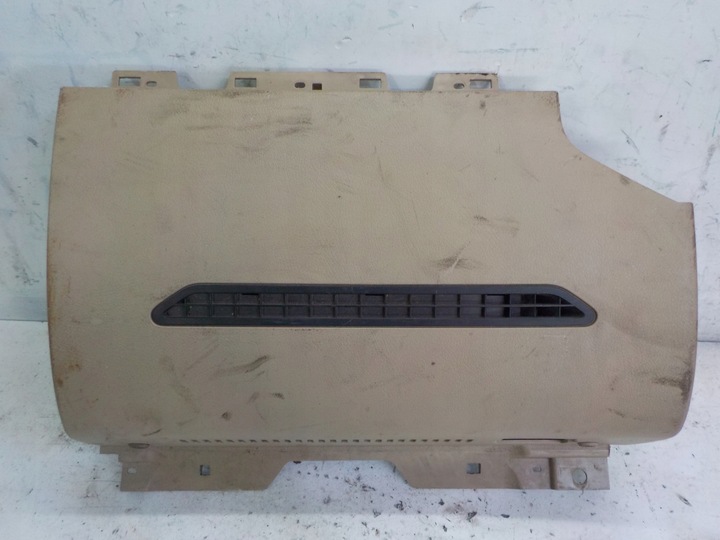 фото №1, Actros mp4 защита заглушка панели