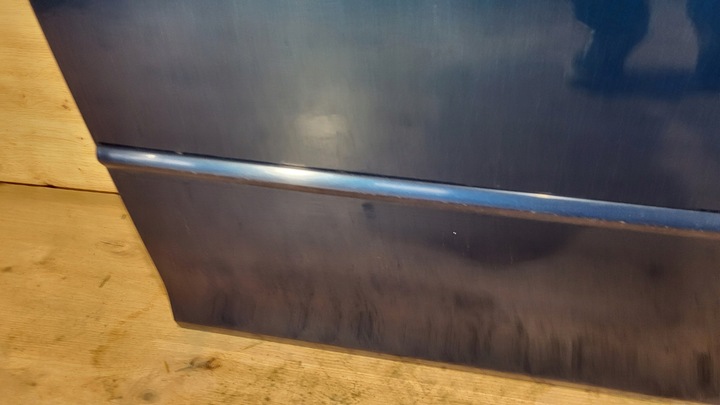 фото №9, Двері правий перед mazda 6 gg 02- 32c