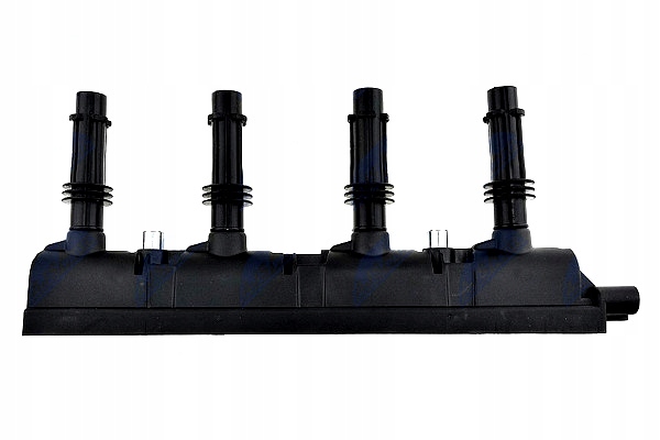 фото №10, Котушка запалювання opel corsa 09- 1.2 1.2 lpg 1.4 1.4 lpg astra 09- 1.4