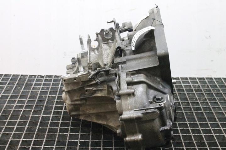 фото №2, Коробка передач коробки передач honda civic viii хетчбек fn, fk spwm 2.0l бензин