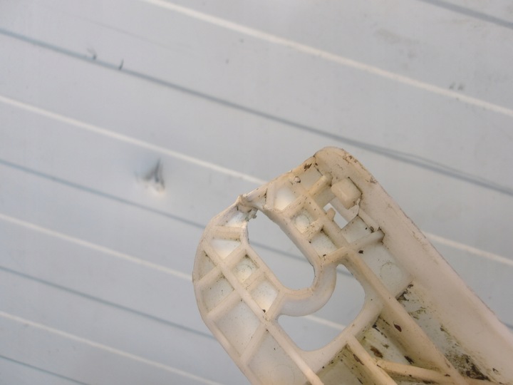 фото №5, Citroen c5 iii 08-13 бачок жидкости омывателя pod ксенон помпа оригинальный номер