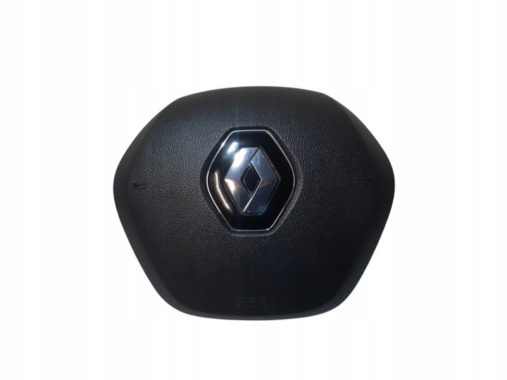 фото №1, Подушка водителя подушка безопасности talisman / megane iv 985705825r