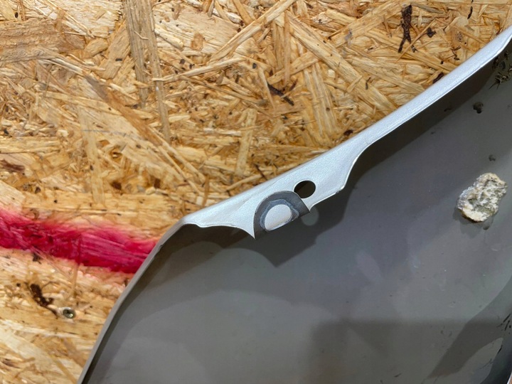 фото №13, Volvo s60 s-60 ii 2 v60 v-60 i 1 рестайлінг 13-18 крило праві перед переднє