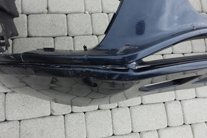 фото №7, Audi q5 8r0 рестайлінг s-line бампер переднє оригінал 8r0807437ab