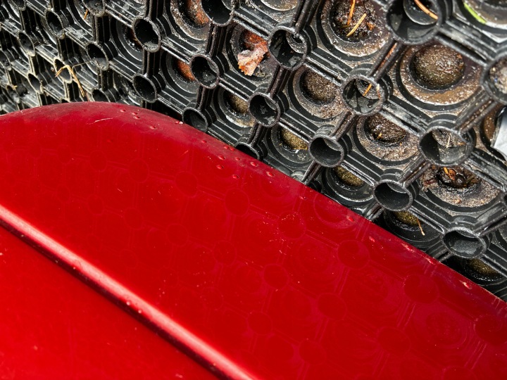фото №10, Кришка багажника ford fokus c-max