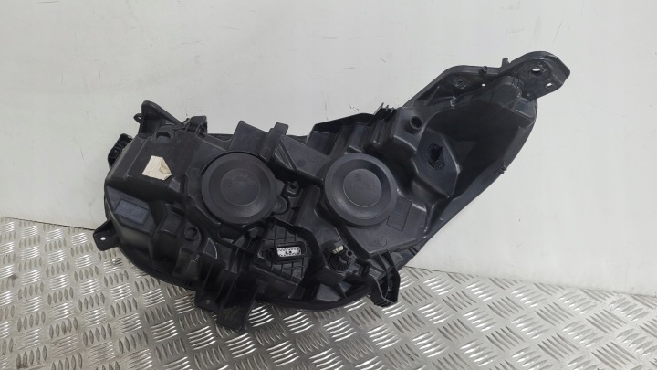 фото №10, Ford galaxy mk4 s max mk2 em2b 15-23 em2b-13w029aj линза оригинал европа