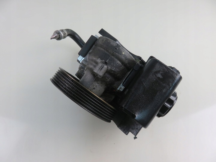 фото №8, Насос усилителя peugeot 206 1.4 hdi 8v 70 - 8hx 9637000980