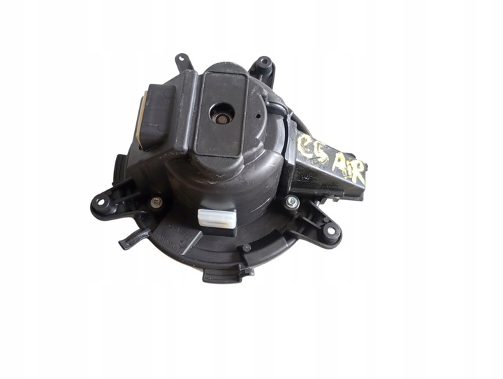 фото №1, Двигатель вентилятор dmiuchawy citroen c5 aircross 19-