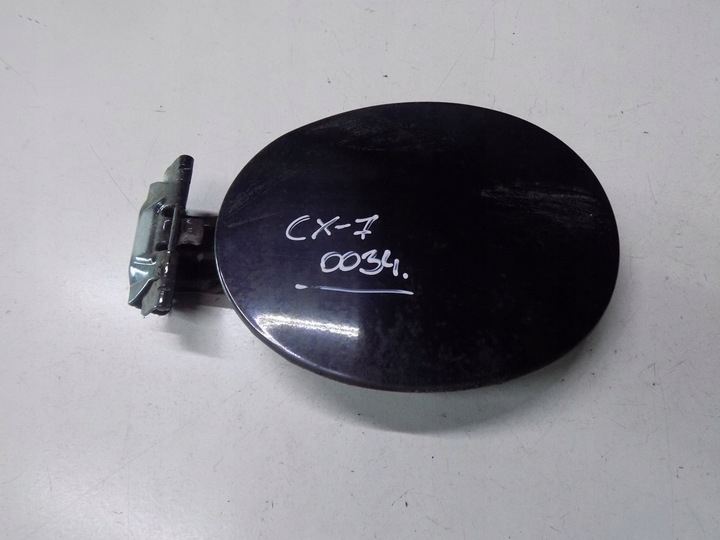 фото №1, Mazda cx-7 06-12 fe16 кришка заливання пального