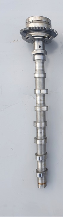 фото №1, Вал розподільний вал випускний mercedes cgi a2700514400 супер стан 7tys km