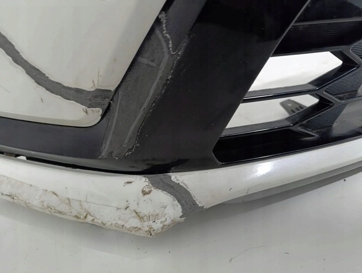 фото №6, Бампер перед переднее kia sorento iv 20-