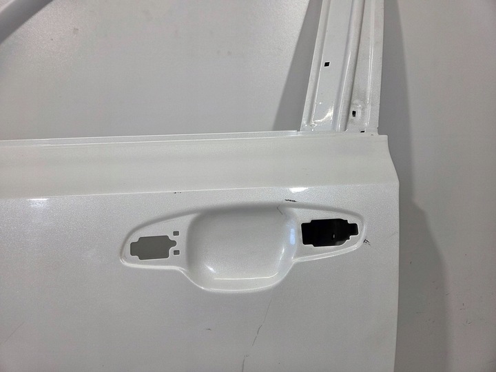 фото №12, Двері ліві передні kia sorento iv 4