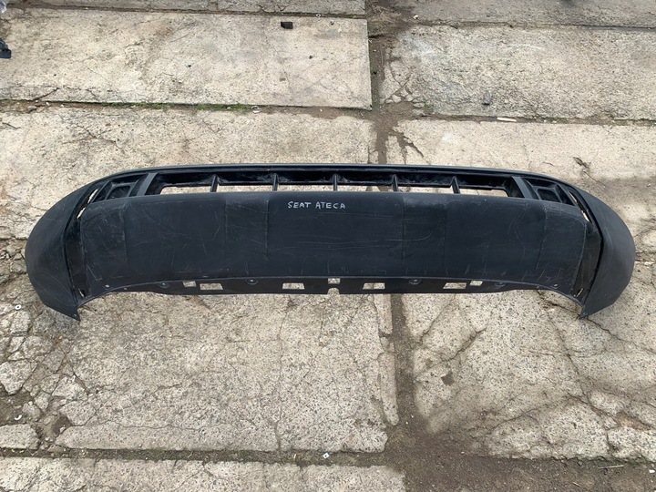 фото №1, Seat ateca накладка бампера перед 575805903