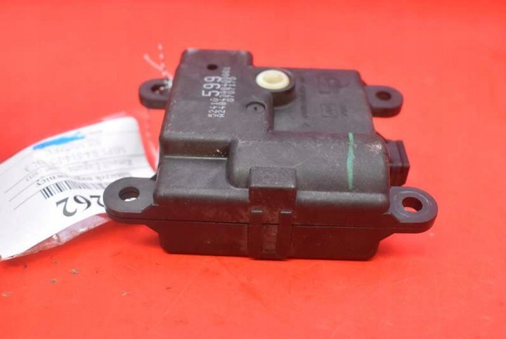 фото №6, Моторчик нагревателя 52410599 renault laguna 3 iii 2.0 dci 131 km 07-11