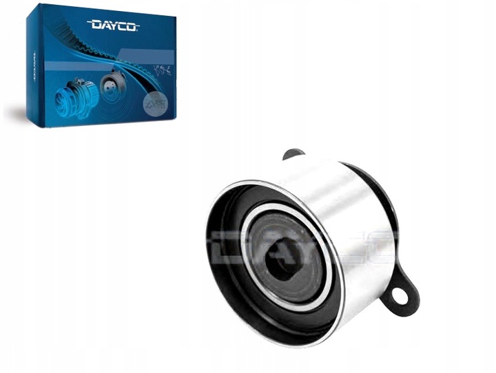 фото №1, Ролик натяжная ремень распределительный вал honda accord iii p