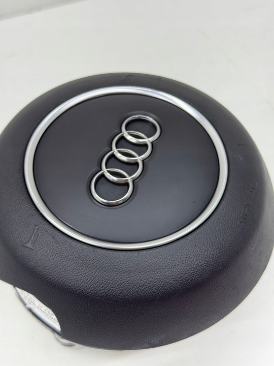 фото №10, Audi a7 s7 s6 a6 c7 повітряна подушка подушка безпеки кермо s-line оригінал!