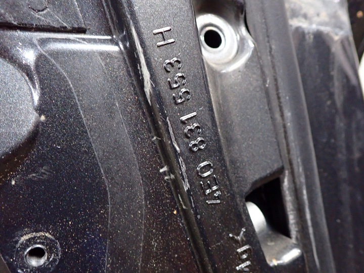 фото №16, Двері лівий перед audi a8 s8 d3 5.2 4e0831553h версія коротка