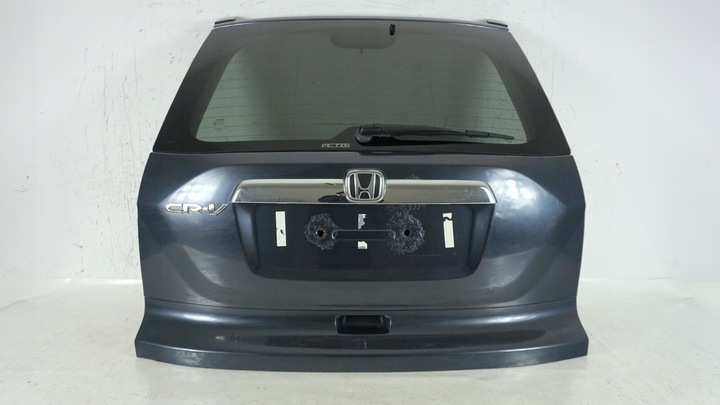 фото №1, Крышка зад задняя заднее стекло honda crv cr-v 3 iii 06-09 nh684p 2006-2009