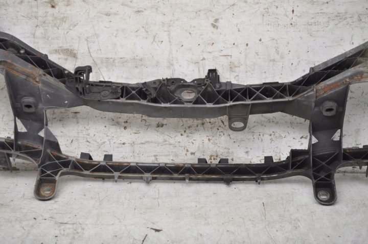 фото №12, Ford c-max передняя панель усилитель 3m51-8b041-an