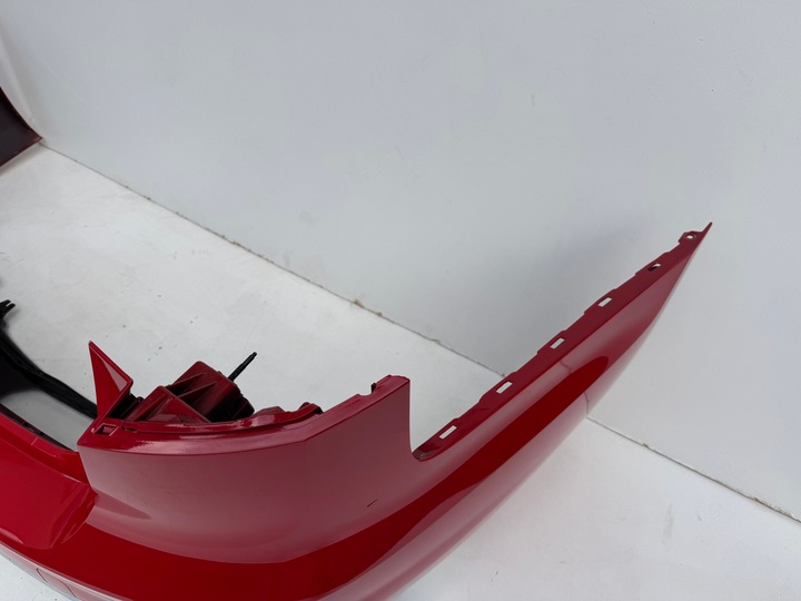 фото №6, Бампер задній audi a4 b9 8w рестайлінг avant s-line 4xpdc ly3q