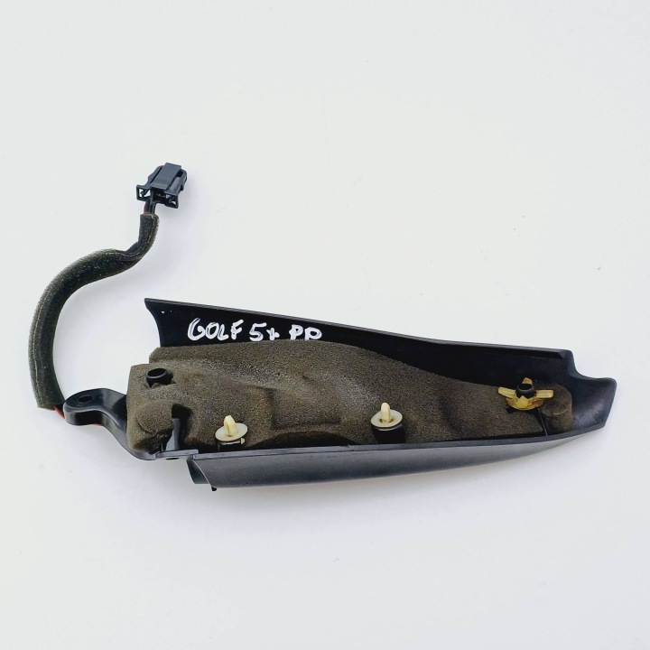 фото №7, Динамік праве перед vw golf plus 1k0035411a / 5m0837994 nr779