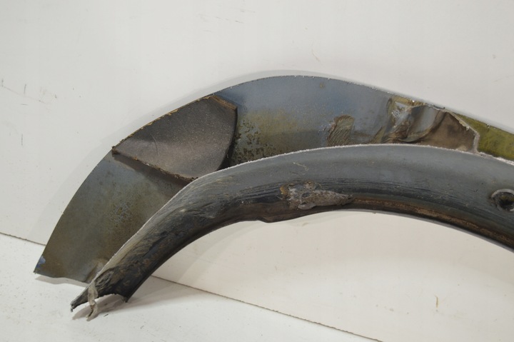 фото №6, Ремкомплект крыльев зад правая mercedes w140 купе cl c140