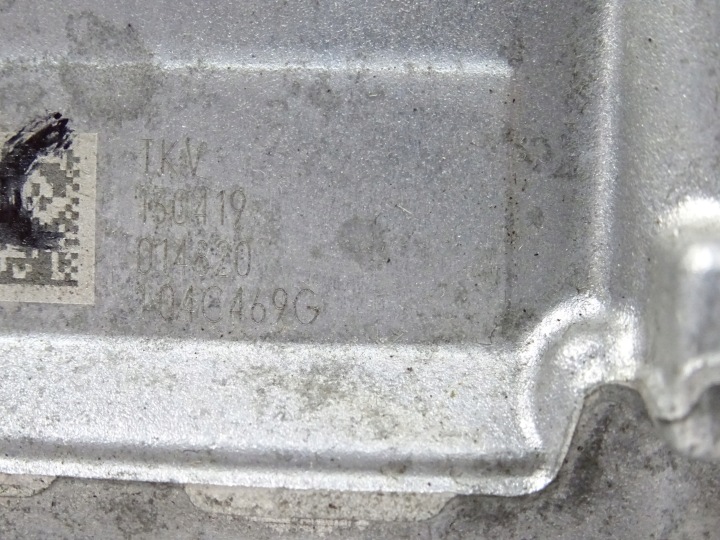 фото №10, Vw up 1.0 mpi головка двигателя 04c103479a 04c103475l 04c103404f 2019r