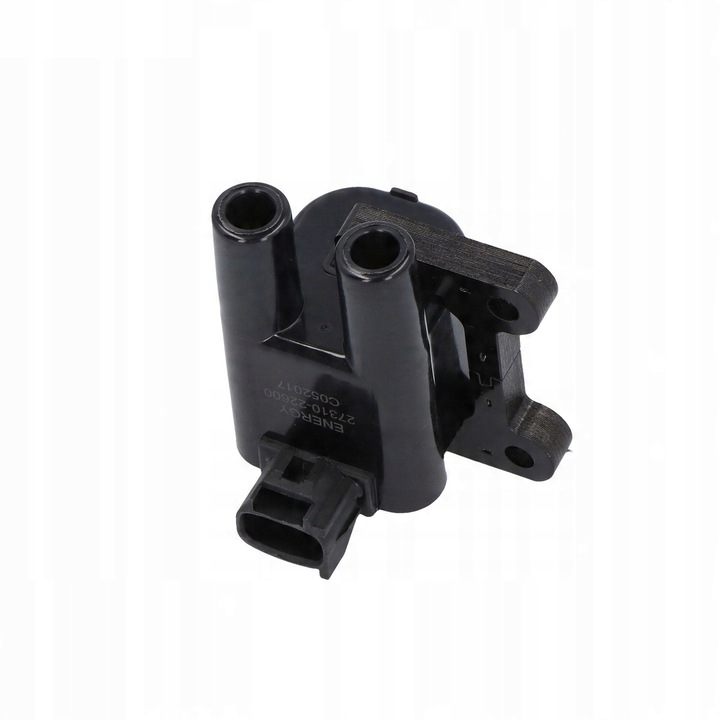 фото №1, Котушка запалювання hyundai rio 2005-2011