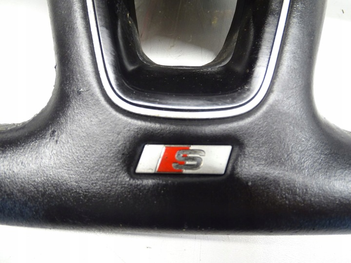 фото №10, Руль многофункциональная audi a1 s1 82a a3 s3 8y 19- s-line 82a419091ah