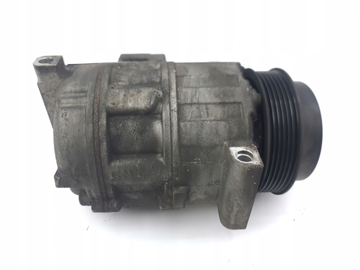 фото №6, Mercedes-benz glk x204 2010 компресор / компресор кондиціонера a/c