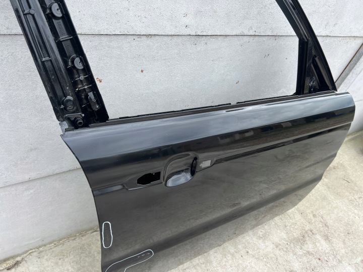 фото №10, Дверь range rover sport ii od 2013 перед правое
