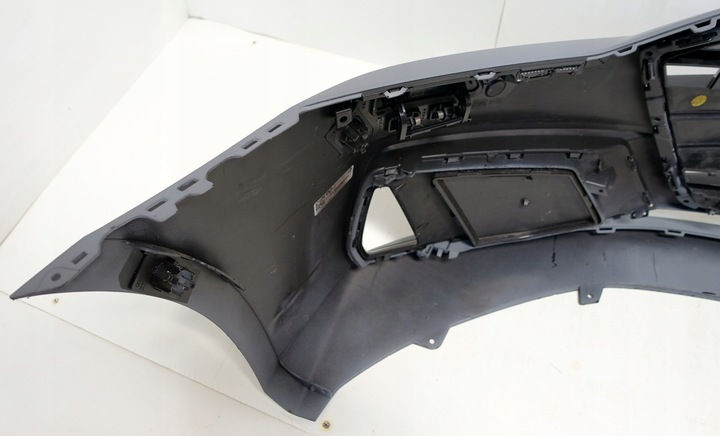 фото №12, Audi a7 sline 4k8807437c 18-23 pod камера омивачі pdc бампер перед переднє