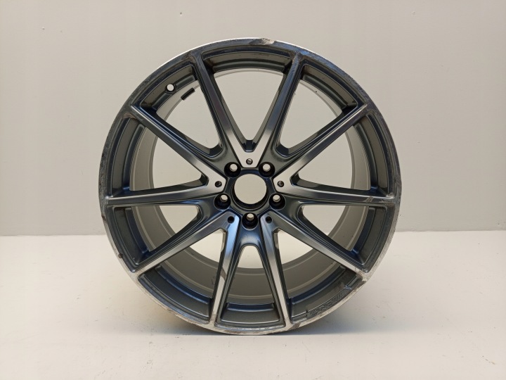 фото №15, Mercedes s amg w222 алюминиевый диск 9.5" x 20" 5x112 et 38 a2224014100