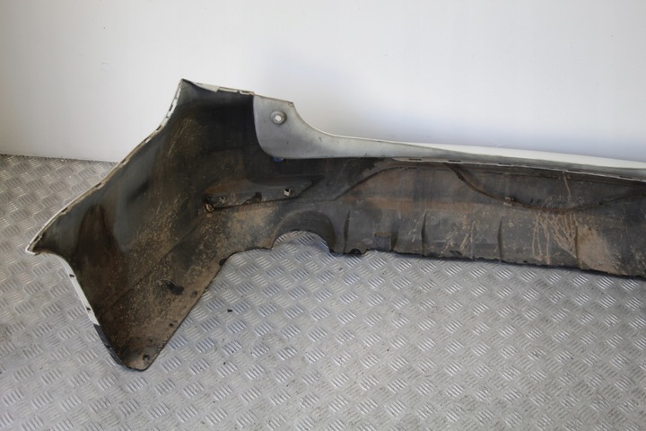 фото №8, Бампер зад задний 4x pdc subaru forester iii 3