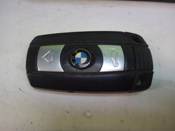 фото №5, Компьютер двигателя cas bmw e90 e91 320 d xd lci