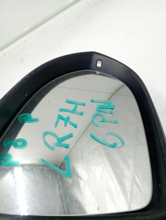 фото №12, Зеркало правые vw passat b8 lr7h 6pin