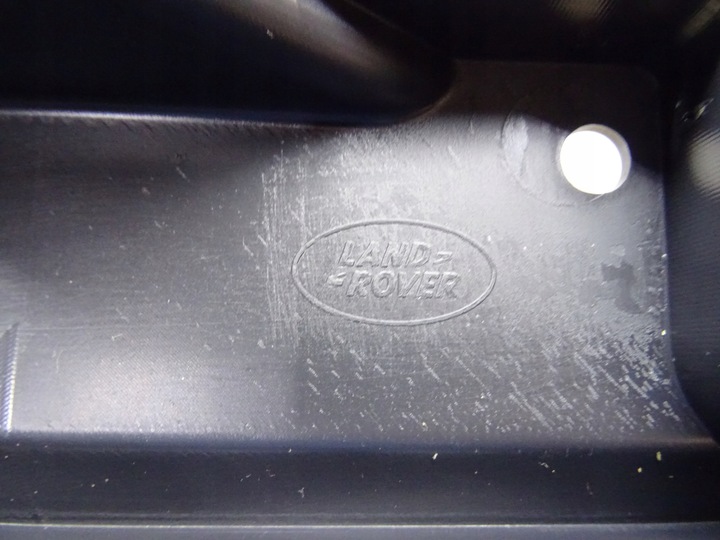 фото №8, Ковзун бампера range rover vogue ck52-17b861-ac