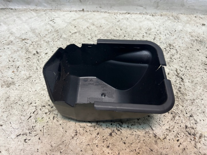 фото №3, Jeep grand cherokee wk2 захист ременя оригінальний номер eu