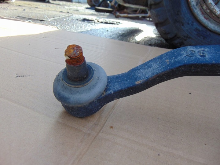 фото №13, Рулевая рейка трансмиссия mini r60 1.6 d европа