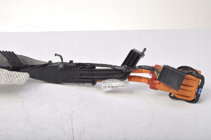 фото №9, Volvo xc90 t8 дроти 30644625 3226661 30644742