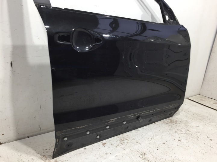 фото №8, Nissan qashqai ii j11 13-21 дверь правые передние org !!! h01014eama