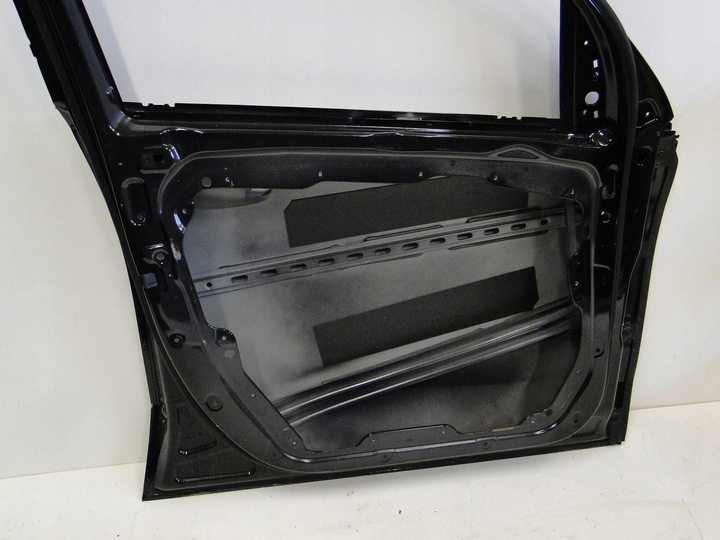 фото №9, Mercedes gle w167 167 suv двері передні ліві