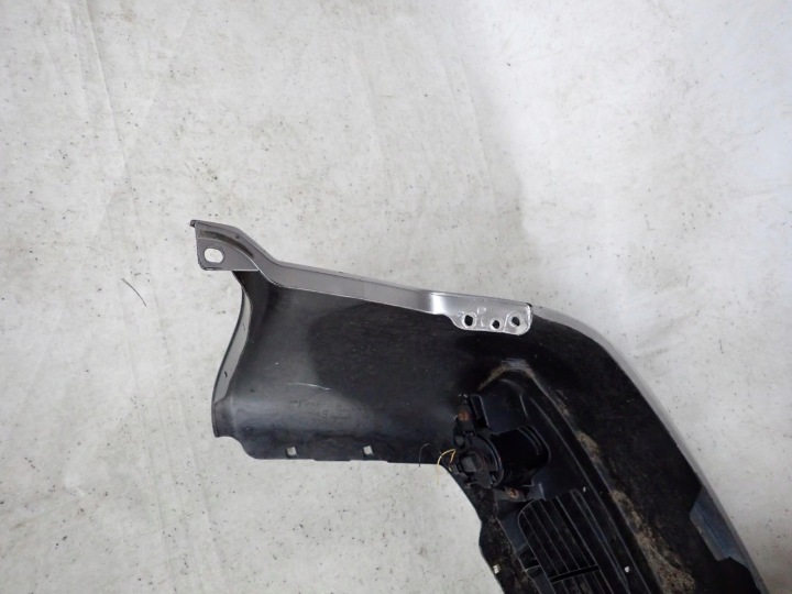 фото №10, Nissan primera iii 3 p12 02-07 бампер перед передній