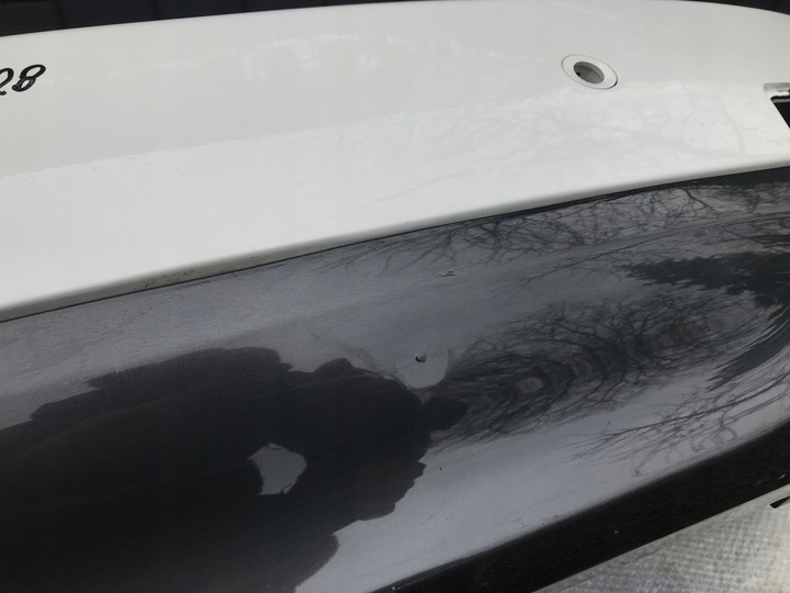 фото №12, Bmw 3 gt f34 бампер зад m набір pdc 2014-