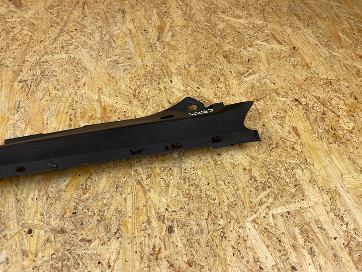 фото №8, Планка накладка защита крыльев перед правая lexus es vii 53805-33100 2018-